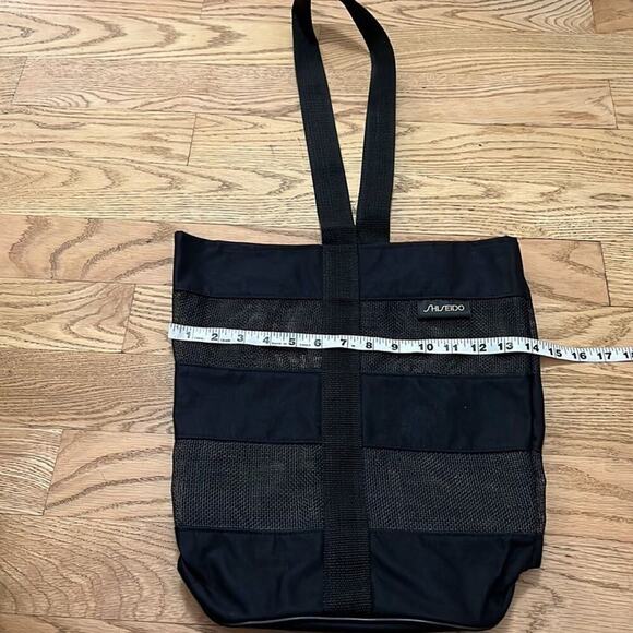 SHISEIDO BLACK BAG‎ - Picture 4 of 7